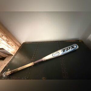 Louisville Slugger baseball bat 32in 29oz College Bat Standard Model CB5